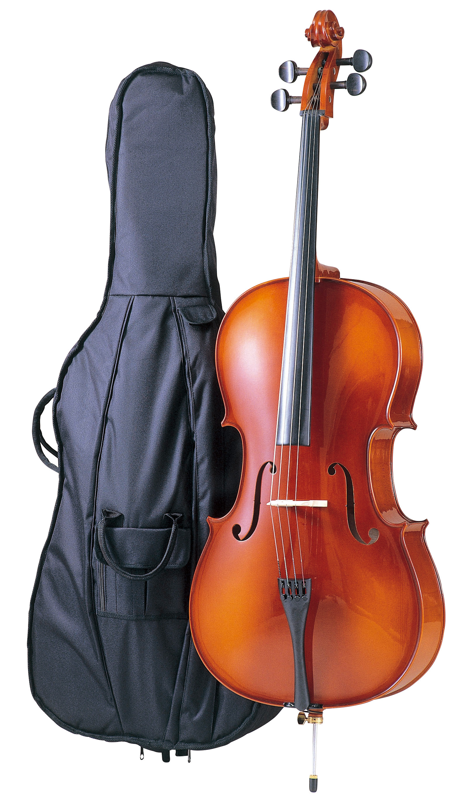 Carlo Giordano SC-90 4/4 チェロ カルロジョルダーノ Carlo Giordano SC-90 4/4 チェロ カルロジョルダーノ